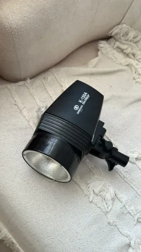 Flash Greika K150A