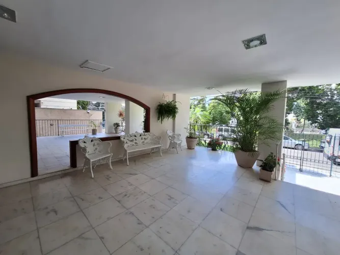Apartamento para venda com em Centro - Petrópolis - RJ