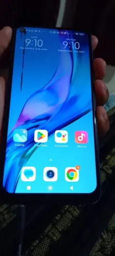Redmi note 9