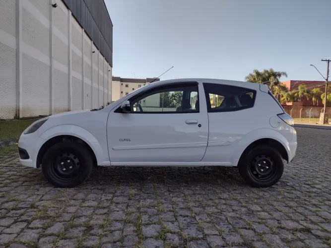 Ford KA 1.0 8v/1.0 8V ST Flex 3P 2013