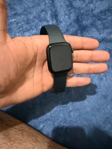 Apple Watch serie 8 45mm
