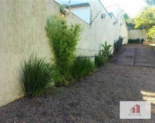 Loja mobiliada, 25 m² em terreno de 396 m²- venda por R$ 450.000 ou aluguel por R$ 2.300/m
