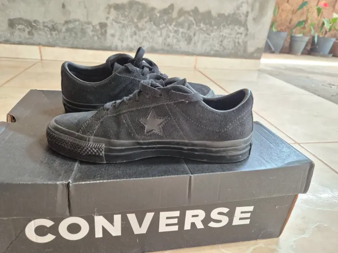 Converse Cons One Star Pro - 38