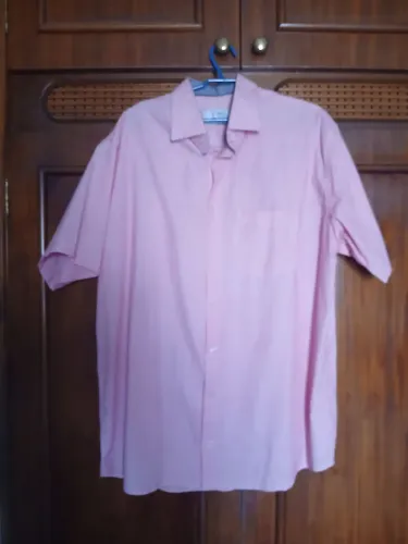Camisa masculina