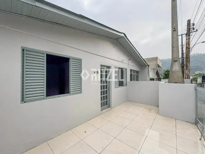 Casa para locação, 2 quartos, Vila Nova, Novo Hamburgo, RS