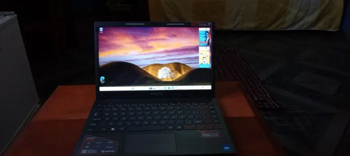 Notebook Positivo Vision C14