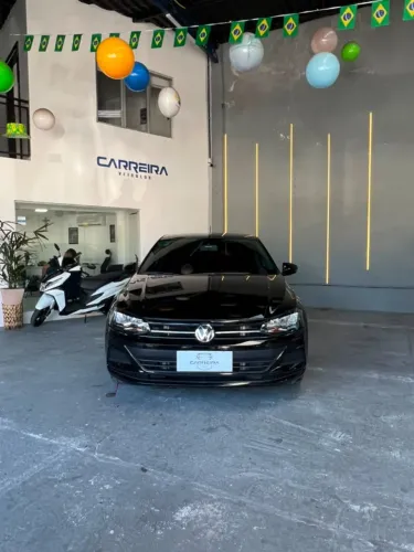 Volkswagen Virtus 1.6 MSI Flex 16V 5P Mec. 2022