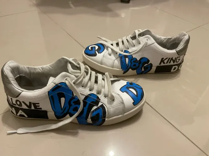 Tennis Dolce Gabbana
