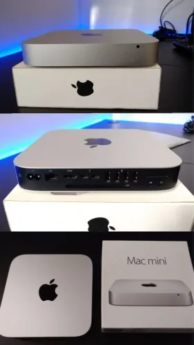 Mac Mini 2014