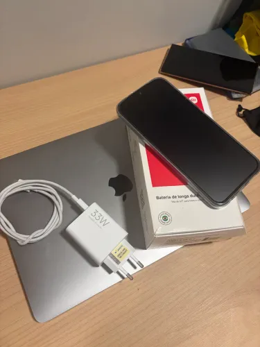 Xiaomi Redmi 15C Nacional