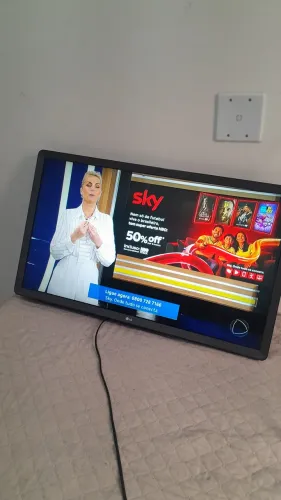 TV smart 32 LG