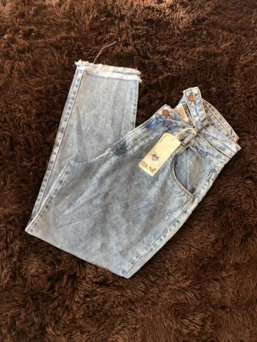 Roupas novas com o precinho super em conta!