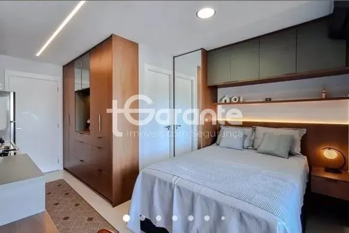 Studio para venda e aluguel com 24m² na Vila Mariana