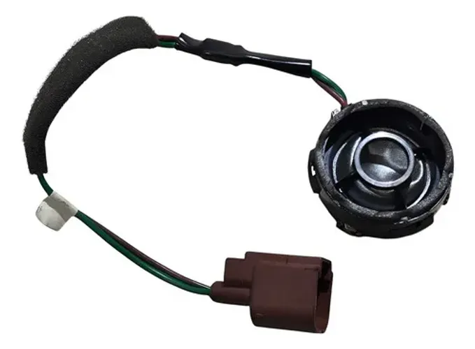 Tweeter Porta Ford Edge 3.5 V6 2012 A 2014 Bt4t18808ea