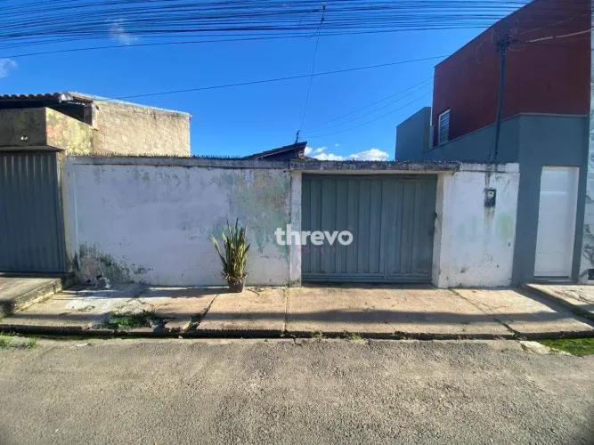 Casa com 2 dormitórios, 73 m² - venda por R$ 260.000,00 ou aluguel por R$ 1.000,00/mês - S