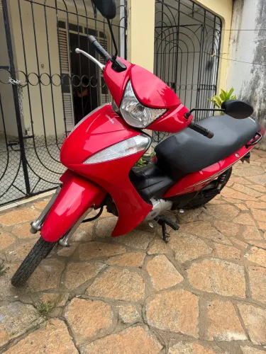 BIZ 125 