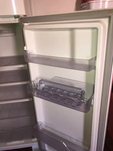 Geladeira Electrolux