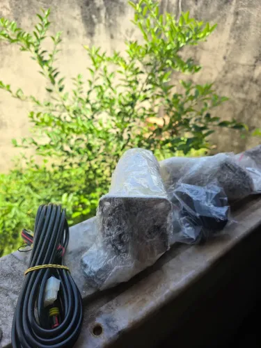 Difusor para escapamento