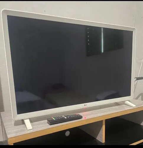 Vende se tv smart 32 polegadas