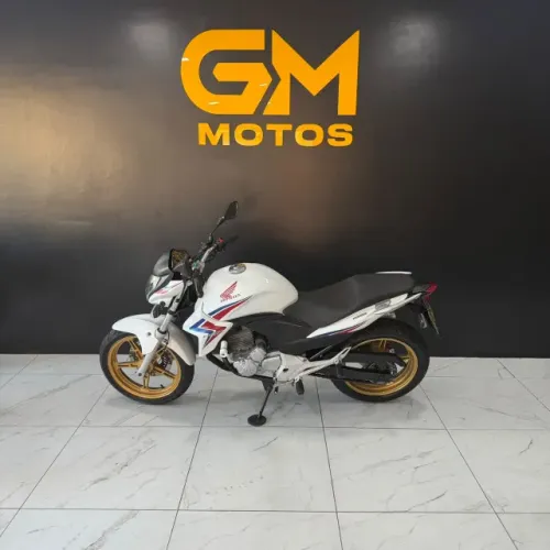 Honda Cb 300R 2015/2015
