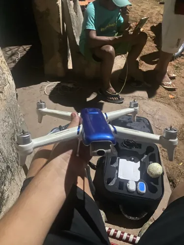 DRONE 