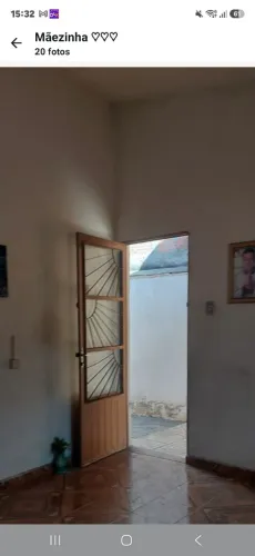 Casa a Venda em Pará de Minas no Bairro União