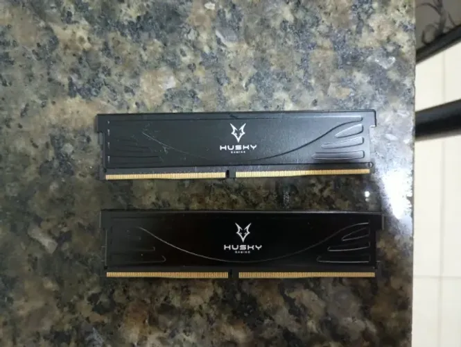 Memoria Ram 4gb (total 8gb)