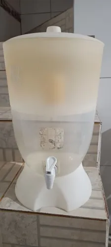 Filtro de água