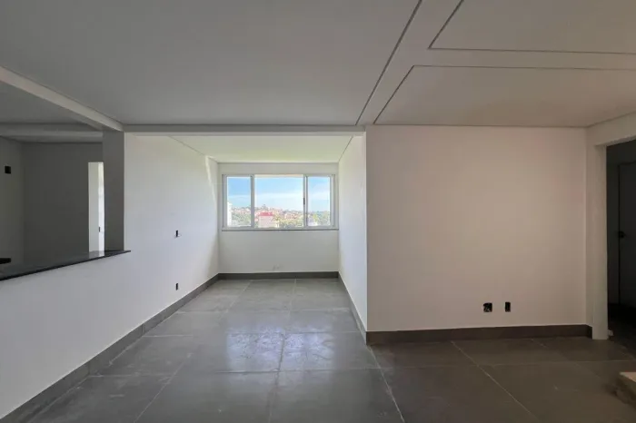 Apartamento à Venda - Ouro Preto, 3 Quartos, 161 m2