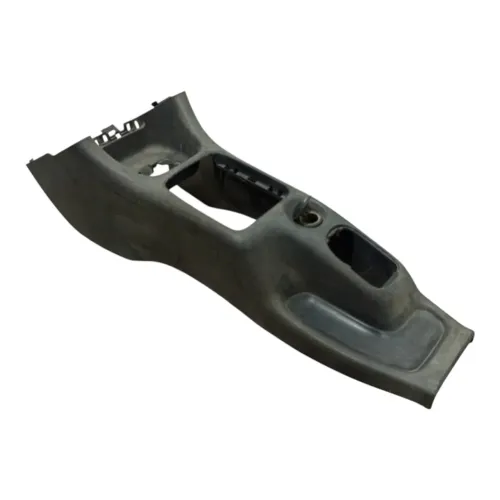 Console Central Peugeot 207 2009 2010 2011 2012 2013 2014
