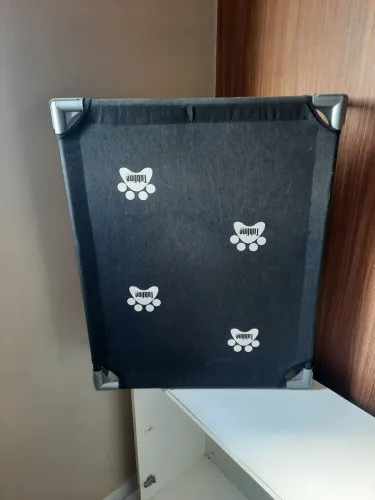 Cama para pet