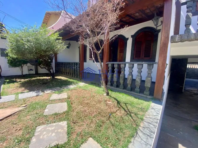 Casa Bairro Santa Cruz Belo Horizonte locação