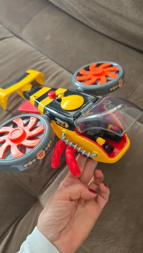 Aviao Imaginext