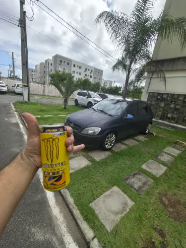 Chevrolet Celta Life/ LS 1.0 MPFI 8V Flexpower 5P 2007