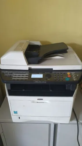 Impressora kyocera 2035