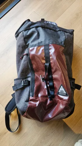 Mochila Ogio Escalante! 37l