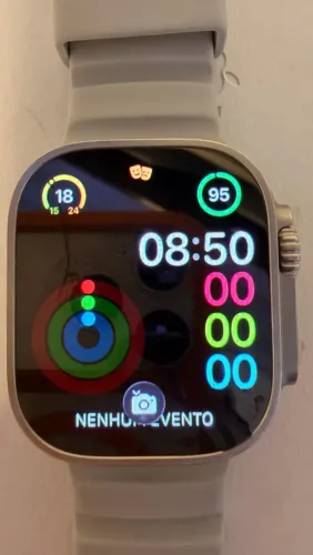 Apple Watch Ultra 2 49mm