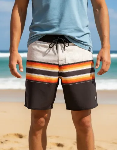 Bermuda Surf Kayland Original Moda Masculina Esporte Casual