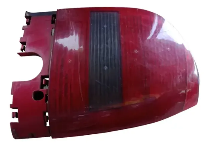 Lanterna Traseira Direita Vw Gol G3 C Detalhe