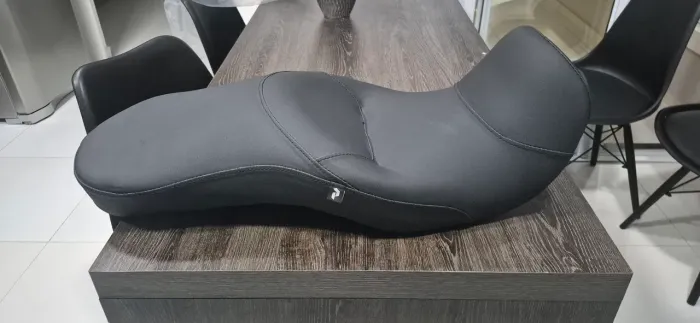 Banco low seat para BMW F850 GS ADVENTURE