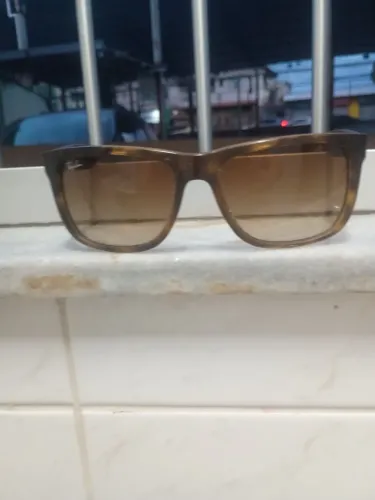 Óculos Rayban Justin Classic