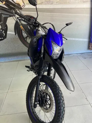 Shineray SHI 175 S EFI 2026