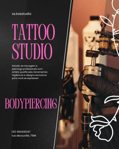 studio tattoo e piercing 