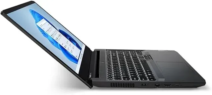 Lenovo Notebook ideapad Gaming 3 R7-5800H 8GB 256GB SSD PCIe GTX 1650 4GB 15.6" FHD W11 82