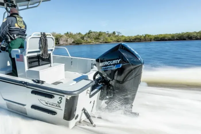 Motor de Popa 150HP Sea Pro