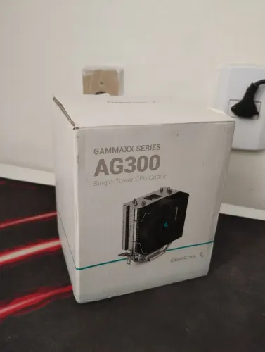 Deepcool AG300