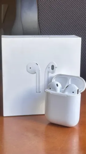 Airpods Apple