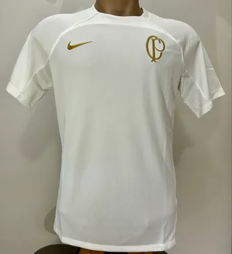 Camisa Corinthians Treino 2023