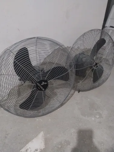 Ventilador