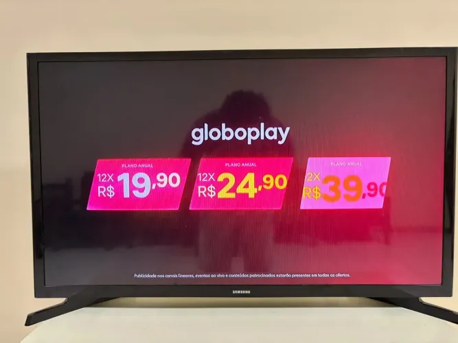 Tv Samsung 32